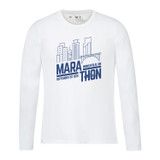 tentree Organic Cotton Promotional Longsleeve Tee - Men's - view 2