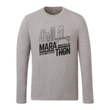 tentree Organic Cotton Promotional Longsleeve Tee - Men's - view 6