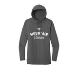 District® Featherweight Logo French Terry Hoodie - Women's - view 5