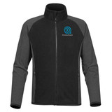 Stormtech® Impact Microfleece Branded Jacket - Men's - view 1