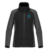 Stormtech® Impact Microfleece Custom Jacket - Women's - view 2