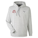 Puma Golf Cloudspun Progress Custom Hooded Sweatshirt - Men's - view 2