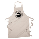 econscious Eco Custom Logo Apron - Unisex