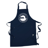 econscious Eco Custom Logo Apron - Unisex - view 4