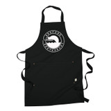 econscious Eco Custom Logo Apron - Unisex - view 2