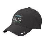 Nike® Dri-Fit Legacy Promotional Cap - view 2