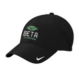 Nike® Dri-Fit Legacy Promotional Cap - view 3