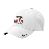 Nike® Dri-Fit Legacy Promotional Cap - view 4
