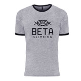 Next Level™ Ringer Custom T-Shirt - Unisex