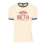Next Level™ Ringer Custom T-Shirt - Unisex - view 3
