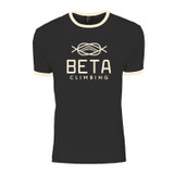 Next Level™ Ringer Custom T-Shirt - Unisex - view 2
