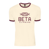 Next Level™ Ringer Custom T-Shirt - Unisex - view 6