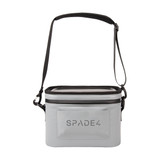 Intrepid Water Resistant Branded Cooler Bag - 6 Can