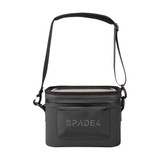 Intrepid Water Resistant Branded Cooler Bag - 6 Can - view 2