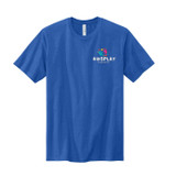 Volunteer Knitwear All-American Logo T-Shirt - Colors - view 1