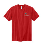 Volunteer Knitwear All-American Logo T-Shirt - Colors - view 2