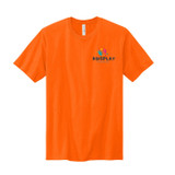 Volunteer Knitwear All-American Logo T-Shirt - Colors - view 9