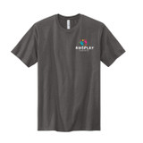Volunteer Knitwear All-American Logo T-Shirt - Colors - view 11