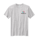 Volunteer Knitwear All-American Logo T-Shirt - Colors - view 13
