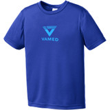 Sport-Tek® PosiCharge Competitor Custom T-Shirt - Youth - view 1