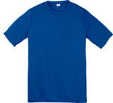 Sport-Tek® PosiCharge Competitor Custom T-Shirt - Youth - view 16