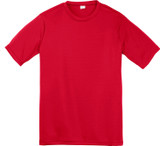 Sport-Tek® PosiCharge Competitor Custom T-Shirt - Youth - view 25