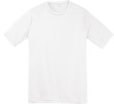 Sport-Tek® PosiCharge Competitor Custom T-Shirt - Youth - view 4