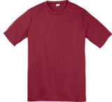 Sport-Tek® PosiCharge Competitor Custom T-Shirt - Youth - view 17