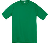 Sport-Tek® PosiCharge Competitor Custom T-Shirt - Youth - view 22