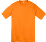 Sport-Tek® PosiCharge Competitor Custom T-Shirt - Youth - view 10
