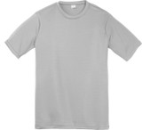 Sport-Tek® PosiCharge Competitor Custom T-Shirt - Youth - view 3