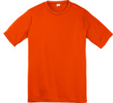 Sport-Tek® PosiCharge Competitor Custom T-Shirt - Youth - view 6