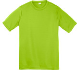 Sport-Tek® PosiCharge Competitor Custom T-Shirt - Youth - view 9