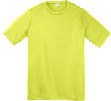 Sport-Tek® PosiCharge Competitor Custom T-Shirt - Youth - view 12
