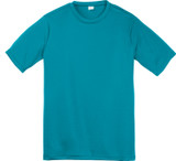 Sport-Tek® PosiCharge Competitor Custom T-Shirt - Youth - view 14