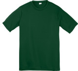 Sport-Tek® PosiCharge Competitor Custom T-Shirt - Youth - view 19