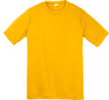 Sport-Tek® PosiCharge Competitor Custom T-Shirt - Youth - view 20