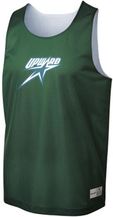 Sport-Tek® - PosiCharge Classic Mesh Reversible Tank