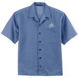 Port Authority® Easy Care Camp Custom Button Shirt - Men's - view 1