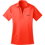 Port Authority® Silk Touch Performance Custom Polo Shirt - Women's
