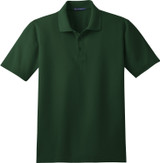 Port Authority® Stain-Resistant Custom Polo - Men's - view 8
