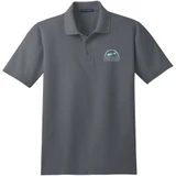 Port Authority® Stain-Resistant Custom Polo - Men's - view 1