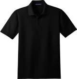 Port Authority® Stain-Resistant Custom Polo - Men's - view 2