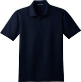 Port Authority® Stain-Resistant Custom Polo - Men's - view 4