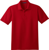 Port Authority® Stain-Resistant Custom Polo - Men's - view 5