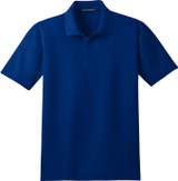 Port Authority® Stain-Resistant Custom Polo - Men's - view 6
