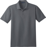 Port Authority® Stain-Resistant Custom Polo - Men's - view 7