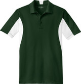 10000160-ForestGreenWhite-2XL