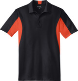 10000160-BlackDeepOrange-2XL