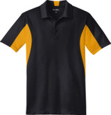 Sport-Tek® Micropique Sport-Wick Custom Polo Shirt - Men's - view 2